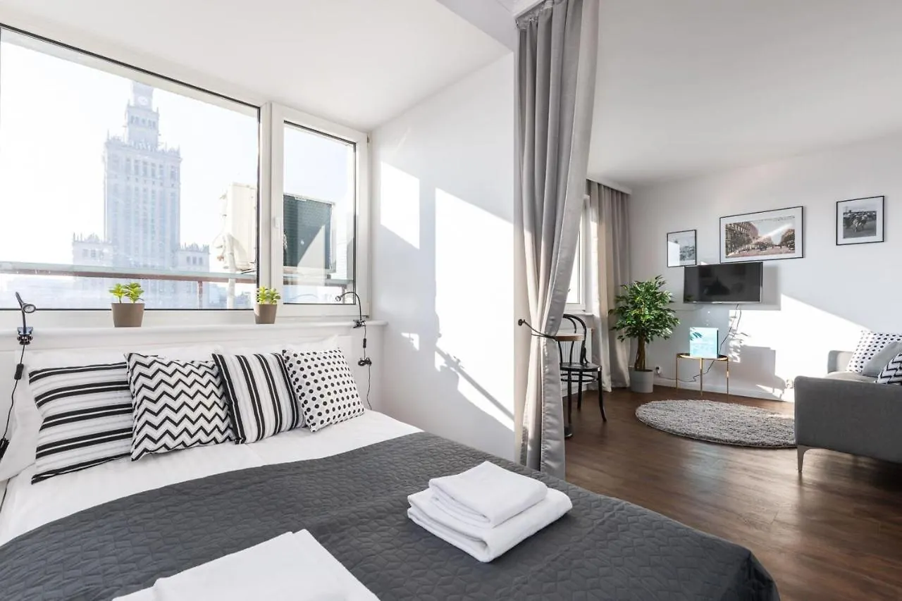 Rent Like Home - Zlota 11 contacts