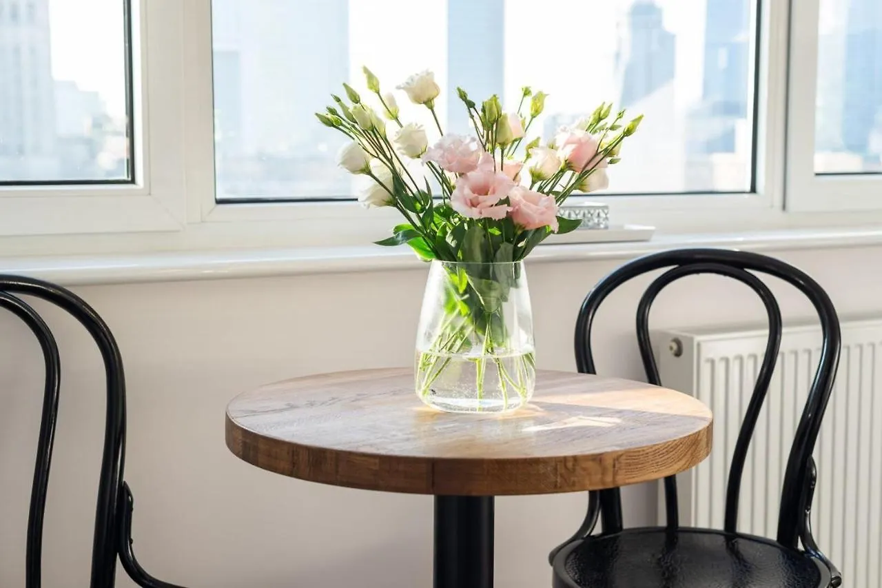 Rent Like Home - Zlota 11 Warsaw