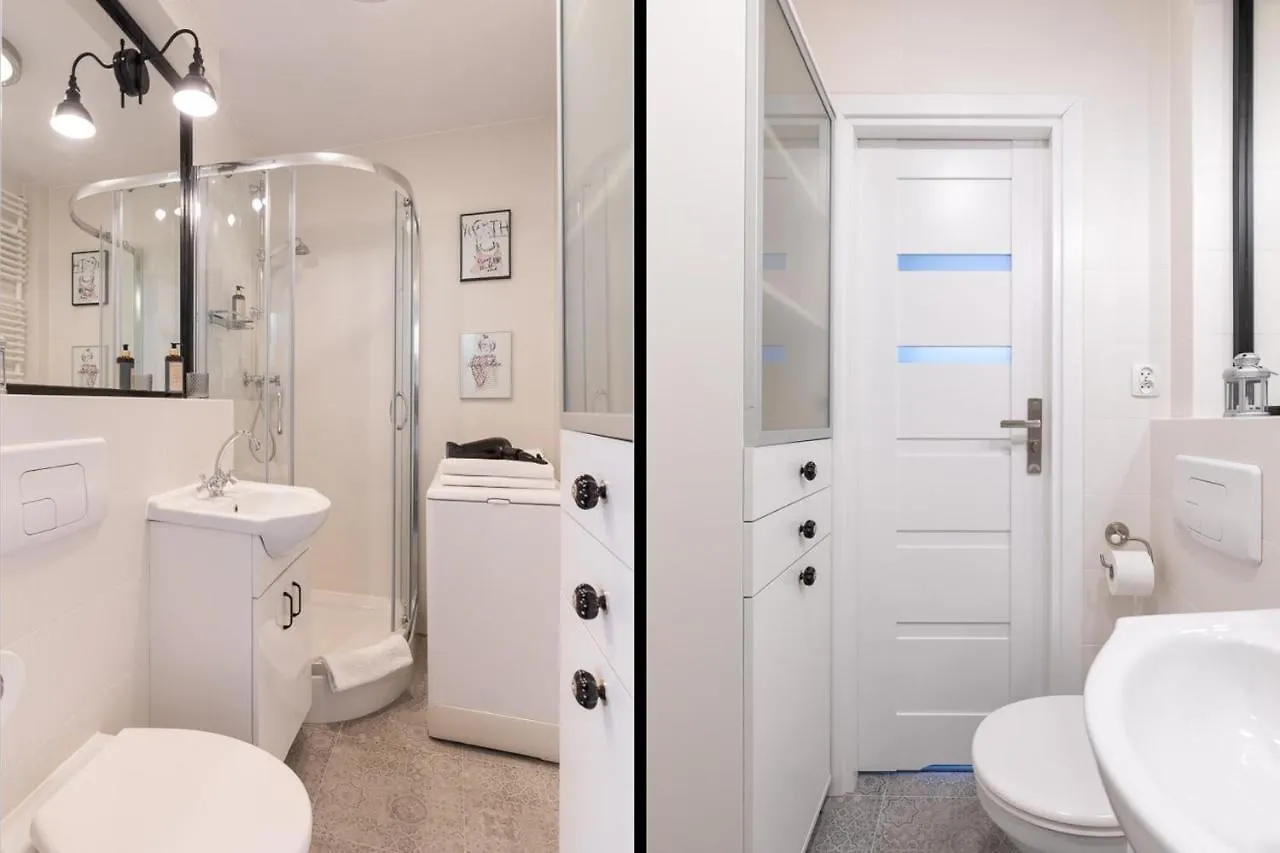 Rent Like Home - Zlota 11 Warsaw 0*,  Poland